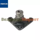 Кронштейн промежут. ролика 650.1308139 (Автодизель)