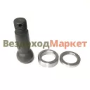 Палец рулевой в сборе 5336-3003065 БААЗ