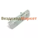 Световозвращатель 95.3731 белый (крепл. 2 винта) ГАЗон NEXT /Автоэлектроконтакт