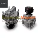 Клапан ускорительный длинный 100-3518210-10 (АИ-3518002-01) РААЗ (АО