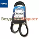 Ремень привода генер. 5340.3701170-20 6РК-1139 (Автодизель)