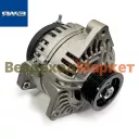 Генератор 5340.3701010-02 (24В; 100А) (Автодизель)