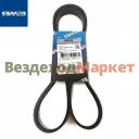 Ремень привода вентилятора 5340.1308170-20 6РК1507(Автодизель)