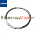 Кольцо уплотнительное газового стыка 840.1003466 (Автодизель)