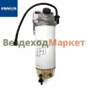 Фильтр ГОТ 650.1105510-041 (снят замена на 650.1105510-164)  (Автодизель)