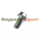 Болт крепления петли двери DIN EN1662-М12х30-8.8-A3L 290S050-71 Этна