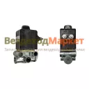 Клапан эл/магн. КЭМ 18-01 (разъем. винты) 24В (Родина)