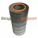 ЭФ ОВ 4371М (Кировец К-525 дв.ЯМЗ-536; h=515, D=256, d=134) DIFA