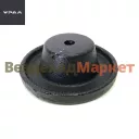 Тарелка пружины верхняя 5323РХ-5001392 (АО АЗ  УРАЛ )