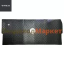 Коврик пола 4320Я5-5109010-11 (для автомобилей с электронной педалью и пневмоуправлением раздаточной коробки) (АО АЗ  УРАЛ )