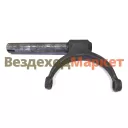 Валик переключения 4-5 передачи 21.10.049 в сб. с вилкой