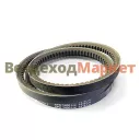 Ремень 1400-11х10 /XPA-1400Lw Rubena