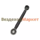 Штанга реактивная нерегулируемая L=460мм;d=40 ZPD.04.29.023.0 /ЧМЗАП/