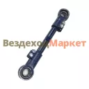 Штанга реактивная регулируемая 9911-2919015/ZPD.04.29.015.1 L=472мм /ЧМЗАП/