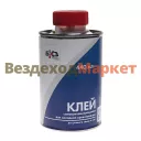 Клей резиновый самовулканизующийся, 440мл., холодная вулканизация, уп. банка  крс-440 ХВ