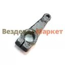 Рычаг перекл. 1-й перед. з/х 5.10.245