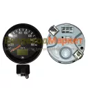 Спидометр 874.3802 электр. до 160км универс.под любой тахометр 12/24В Автоприбор