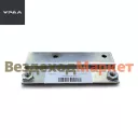 Кронштейн крепления бачка сцепления (под капотом) 4320Я3-1602021 (АО АЗ  УРАЛ )