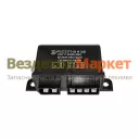 Реле ук. повор. 57.3777-01 ан.РС951А (МАЗ,,УРАЛ,ЗИЛ,ГАЗ) 24В ЭМИ