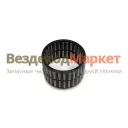 Подшипник 664910Е КПП ГАЗ- 66,3310 вторич. вала, редктора моста МАЗ-5440, 6430 (ОАО ГАЗ)