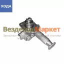 Насос топливоподкач. 236-1106210-А2 рядного ТНВД (ЯЗДА)