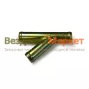 Тройник шланга отоп. метал. Ф20х20 ул.45