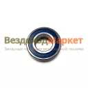 180208/6208/80208 подшипник (закр. с 2-х сторон)