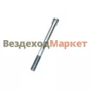 Болт М10х1,5х120/200333П29 хомута рессоры