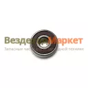 180603/62303 2RS подшипник