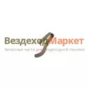 Скоба крепления проводки 5312-3724093-01