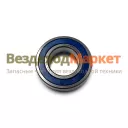 180209/6209 подшипник (закр. с 2-х сторон)