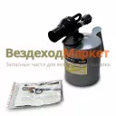 Лампа паяльная 1,5л ЭВРИКА ER-114056