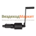 Гайковерт ручной БАК.10017 без головок L=260мм