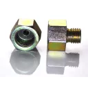 Переходник раб. торм. цил. 10х12/24-3546012-10