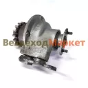 Привод к водооткачивающему насосу 21.10.046