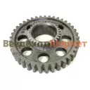 Шестерня 3-й передачи, ведомая 21.10.124