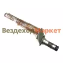 Ось коленчатая с кольцом 21.31.021-2