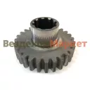 Шестерня 3 передачи ведущая 21.10.123