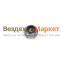 Гайка М14х2/0000-10025748-119 с нейлоновым кольцом