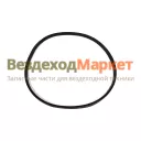 Кольцо уплот. ЭФ ОВ 740-1109553-10 (КАМАЗ,УРАЛ,КРАЗ)