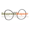 Р/к-т ФТОМ 740-1012083/28Р (КАМАЗ, к-т 4шт)