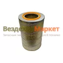 ЭФ ОВ 740-1109560-02/4303M (h=393, D=256, d=128) DIFA