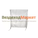 Предфильтр для очист.воздуха ПФВ 998/KF0740 740-1109560-02 (КАМАЗ E-0, Урал) (h=450, D=262)