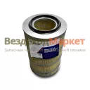 ЭФ ОВ 740-1109560-02/ЭФВ-305.12  (h=393, D=256, d=128 Мотодеталь / Кострома