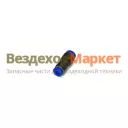 Фитинг соедин. переходн. PG М 6х8 пласт. (БАК.90168)