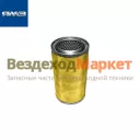 ЭФ ГОМ 236-1012027-А2 сетка латунь/ h=193, D=116, d=54 (Автодизель)