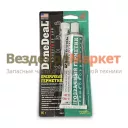 Герметик-клей силиконовый для стекол 6705DD (прозрачный 85г)