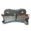 Кронштейн задн.опоры дв. 8.01.101