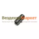 Штуцер М16х1,5- М16х1,5/864895 проход. (4320;5320;65111)