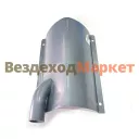 Кожух защитный в сб. 8.04.013-1